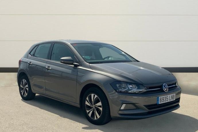 VOLKSWAGEN POLO 1.0 TSI 70KW ADVANCE 95 5P