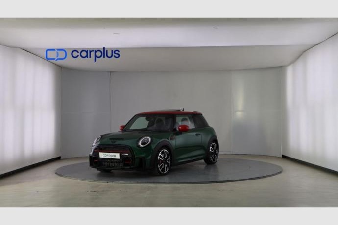 MINI MINI John Cooper Works