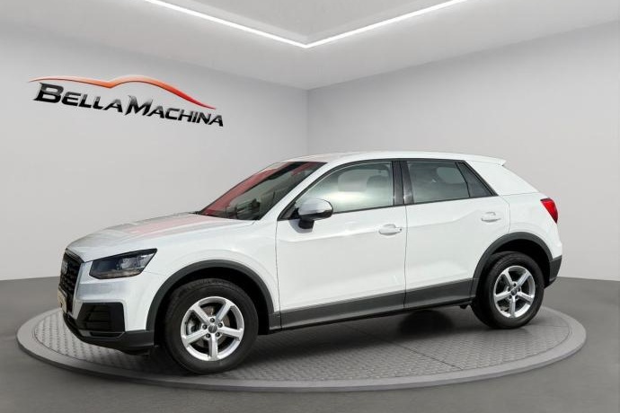 AUDI Q2 35 TFSI 110kW (150CV) S tronic