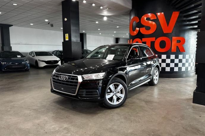 AUDI Q5 Advanced 50 TFSI E quattro-ultra