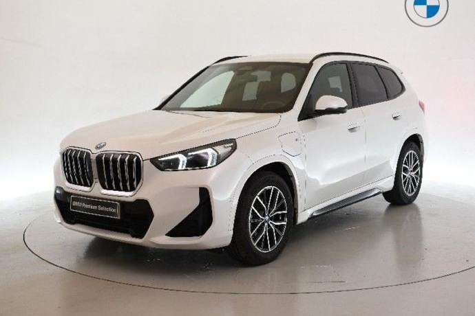 BMW X1 xDrive25e 180 kW (245 CV)