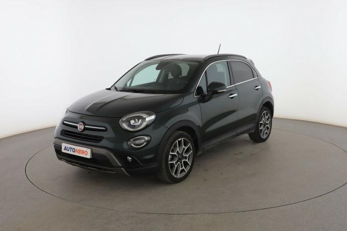 FIAT 500 X 1.0 Turbo Cross