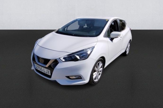 NISSAN MICRA IG-T 74 kW (100 CV) E6D Acenta