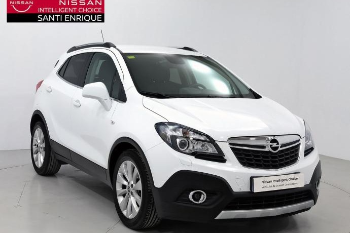 OPEL MOKKA 1.4 T 4X2 S&S Excellence