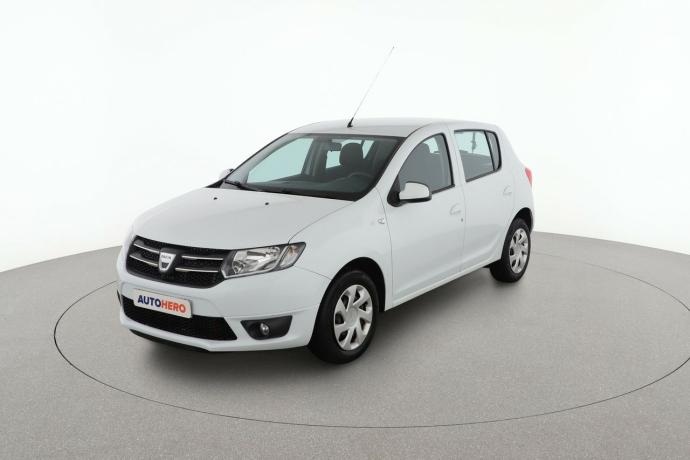 DACIA SANDERO 1.5 DCI LAUREATE