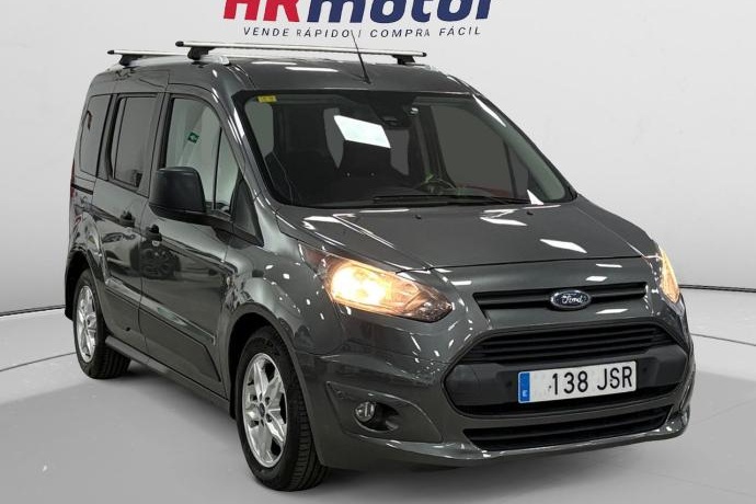 FORD TRANSIT Kombi Trend