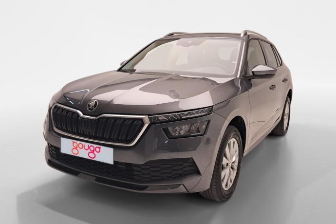 SKODA KAMIQ TODOTERRENO 1.0 TSI 81KW DSG AMBITION 110 5P