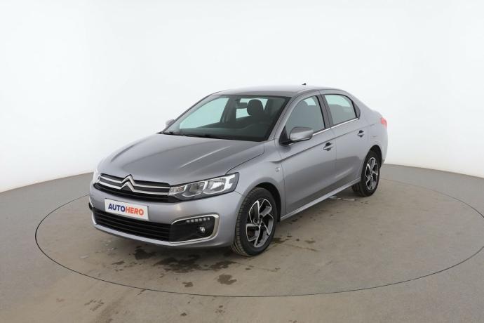 CITROEN C-ELYSEE 1.5 Blue-HDi Shine