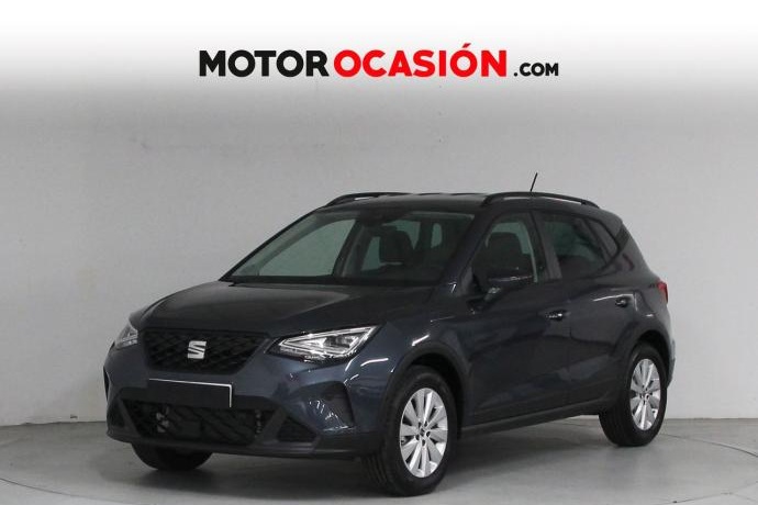SEAT ARONA STYLE 110CV