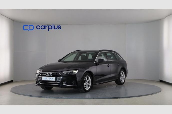 AUDI A4 Avant Advanced 30 TDI 100kW S tronic