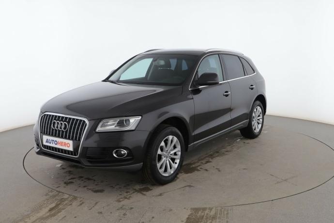 AUDI Q5 2.0 TDI quattro Advance