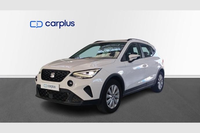SEAT ARONA 1.0 TSI 81kW (110CV) Style XL