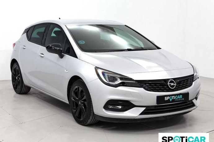 OPEL ASTRA 1.2T SHR 107kW (145CV) Ultimate