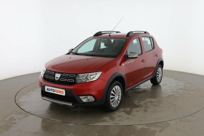 DACIA SANDERO 0.9 TCe Stepway