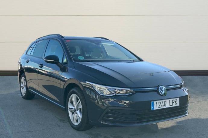 VOLKSWAGEN GOLF 2.0 TDI 85KW VARIANT 115 5P