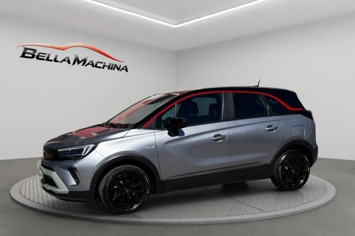 OPEL CROSSLAND X 1.2 96kW (130CV) GS Line