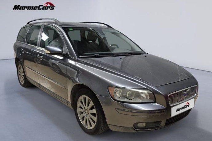 VOLVO V50 2.4i 20V Momentum