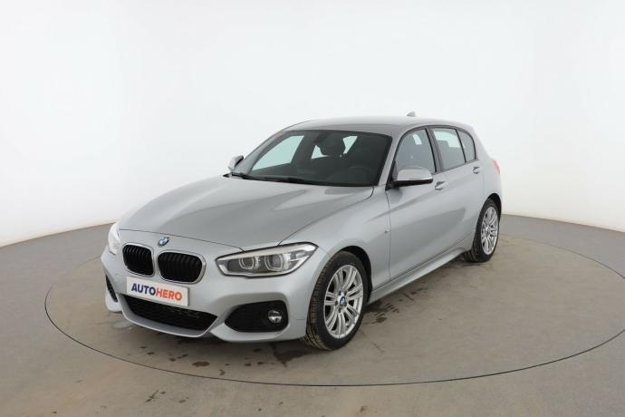 BMW SERIE 1 118d M SPORT