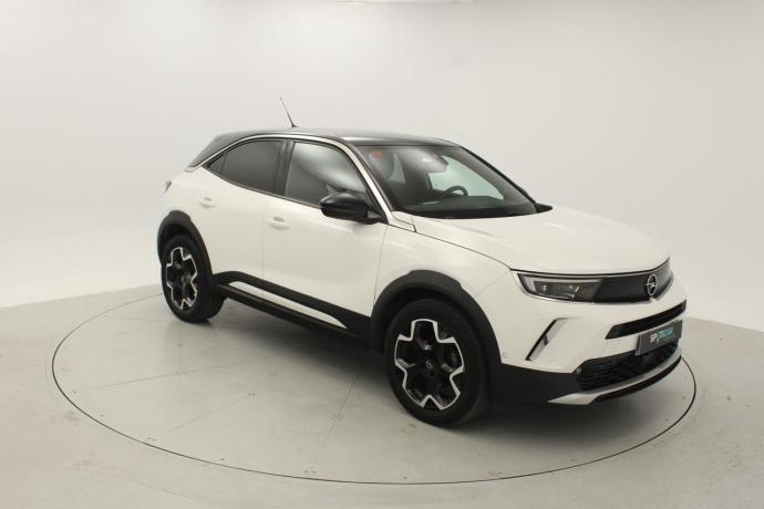 OPEL MOKKA 1.2 T 96kW (130 CV) Ultimate Auto