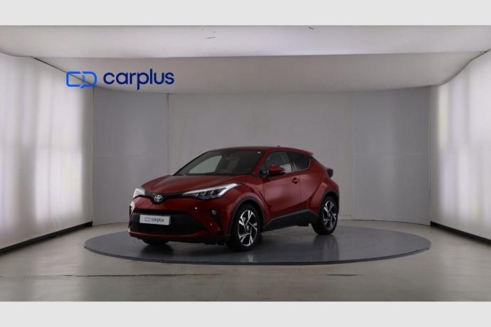 TOYOTA C-HR 2.0 180H Advance
