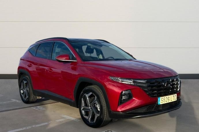 HYUNDAI TUCSON 1.6 TGDI 169KW HEV TECNO SKY AUTO 230 5P