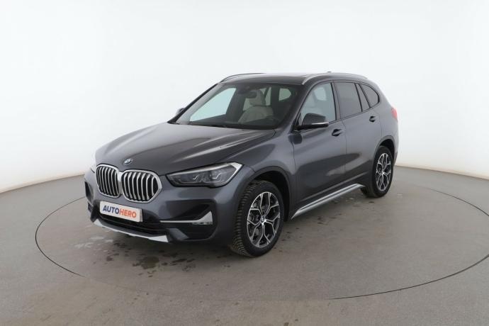 BMW X1 SDRIVE 20D