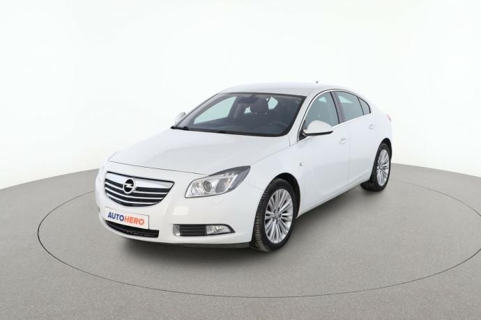 OPEL INSIGNIA 2.0 CDTI EXCELLENCE