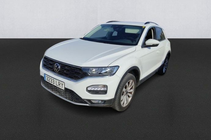 VOLKSWAGEN T-Roc Advance 1.5 TSI 110kW (150CV) DSG
