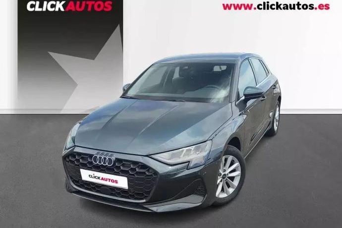 AUDI A3 1.5 TFSI 115CV 30 Edition Stronic