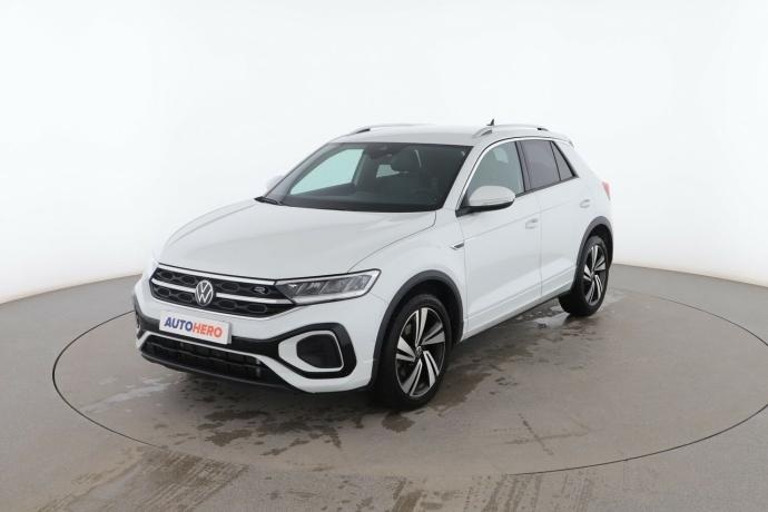 VOLKSWAGEN T-Roc 2.0 TDI R-Line