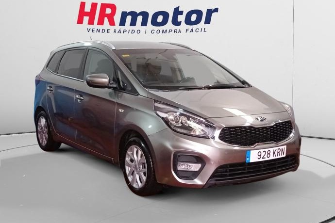 KIA CARENS Concept