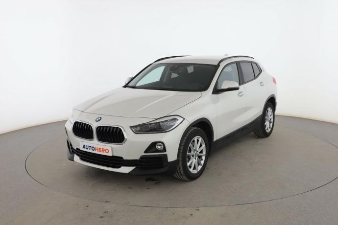 BMW X2 sDrive 18d