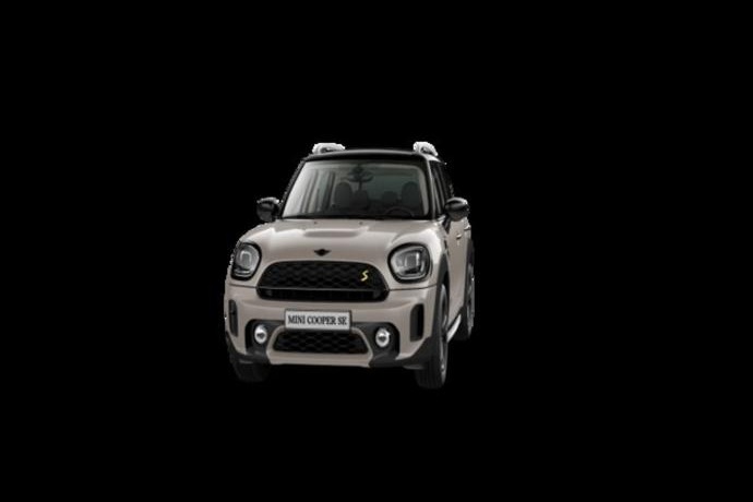 MINI COUNTRYMAN Cooper S E ALL4 162 kW (220 CV)