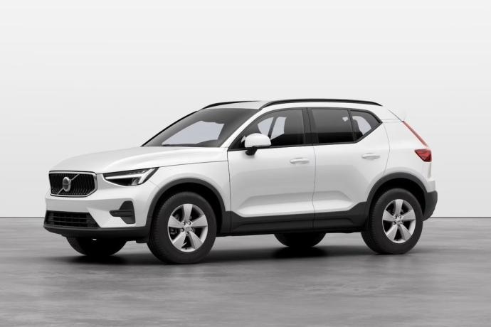 VOLVO XC40 XC40 ESSENTIAL, B3, MILD HYBRID, GASOLINA
