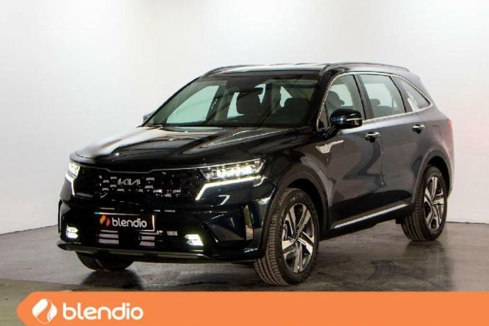 KIA SORENTO 1.6 T-GDI PHEV DRIVE 4WD 265CV 5P 7 Plazas