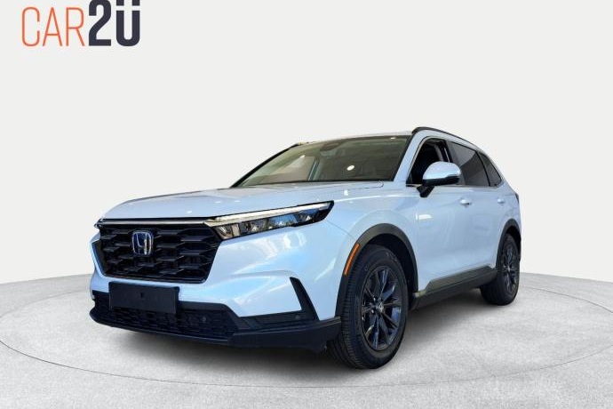 HONDA CR-V 2.0 i-MMD HEV 4X2 Elegance