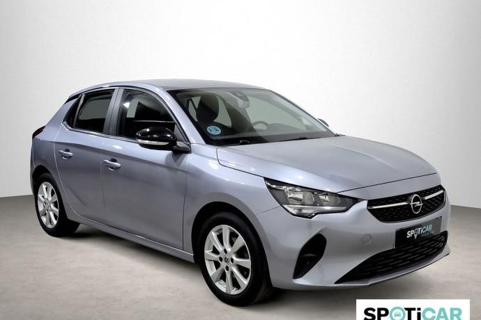 OPEL CORSA 1.2 XEL 55kW (75CV) Edition