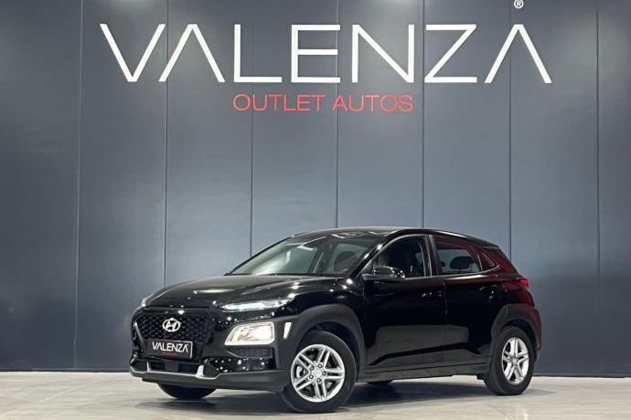 HYUNDAI KONA 1.0 tgdi 120cv essence