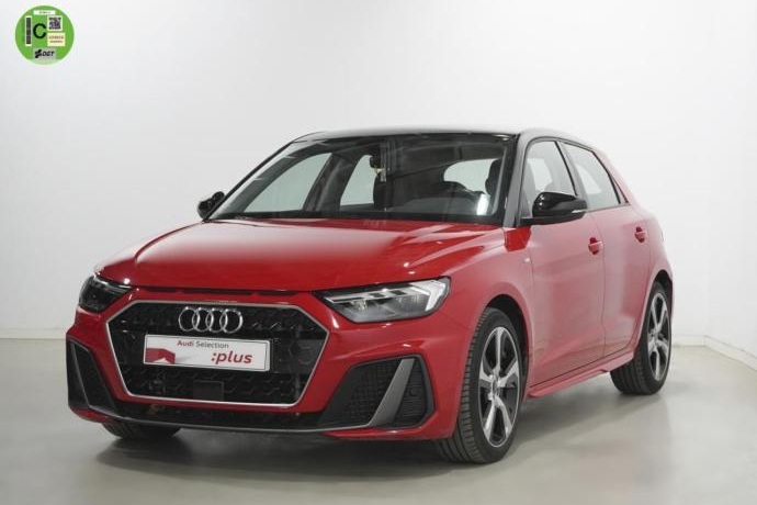 AUDI A1 Adrenalin 30 TFSI 81 kW (110 CV)