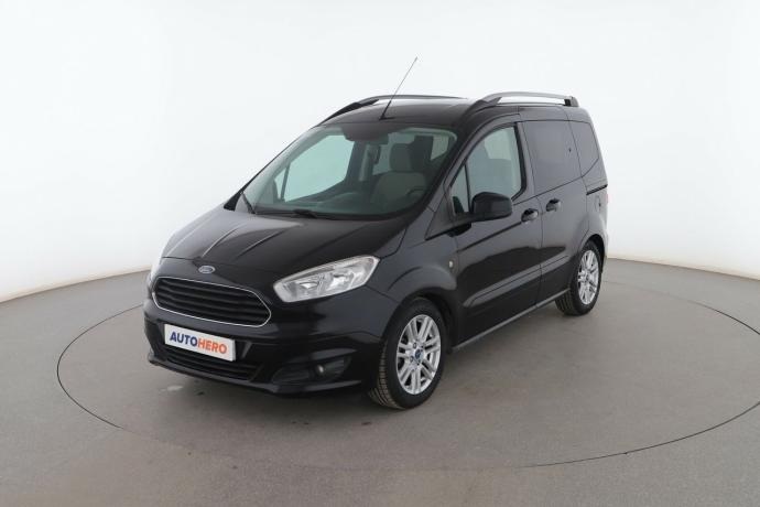 FORD TOURNEO 1.5 TDCi Titanium