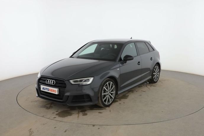 AUDI A3 35 TFSI Black Line