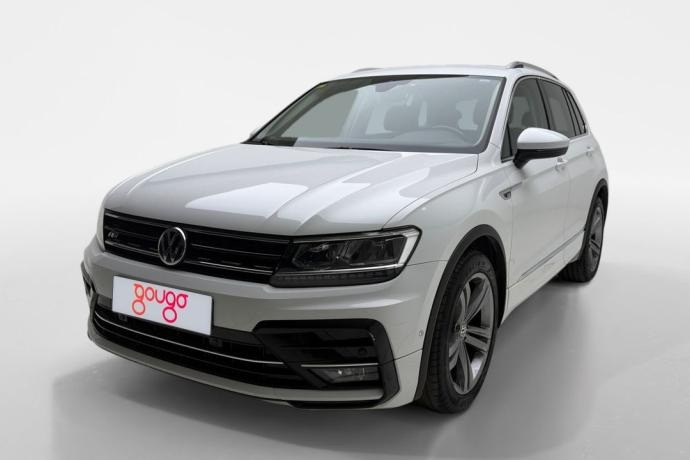 VOLKSWAGEN TIGUAN TODOTERRENO 1.5 TSI 110KW DSG ADVANCE 150 5P