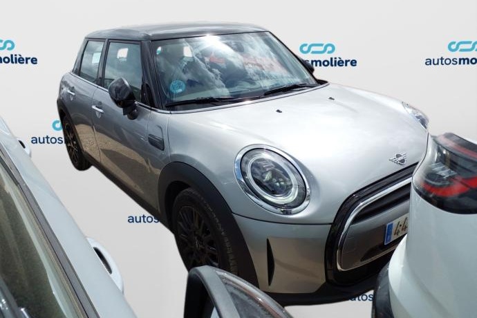 MINI MINI 5 PUERTAS Cooper 100 kW (136 CV)