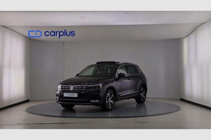 VOLKSWAGEN TIGUAN Sport 2.0 TSI 132kW(180CV) BMT 4Mot DSG