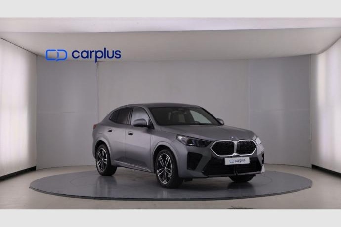 BMW X2 sDrive20d
