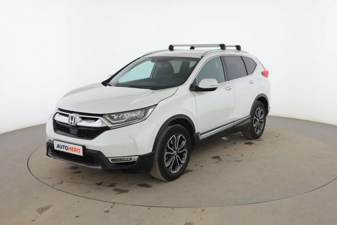 HONDA CR-V 2.0 Hybrid Lifestyle 4WD