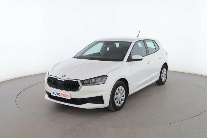 SKODA FABIA 1.0 Active