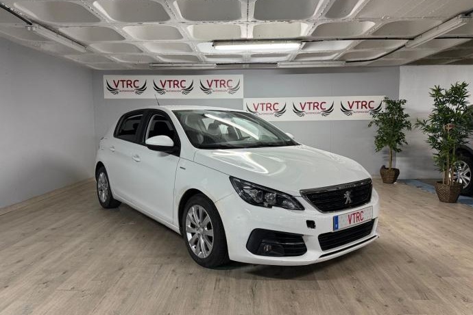 PEUGEOT 308 S&S Style