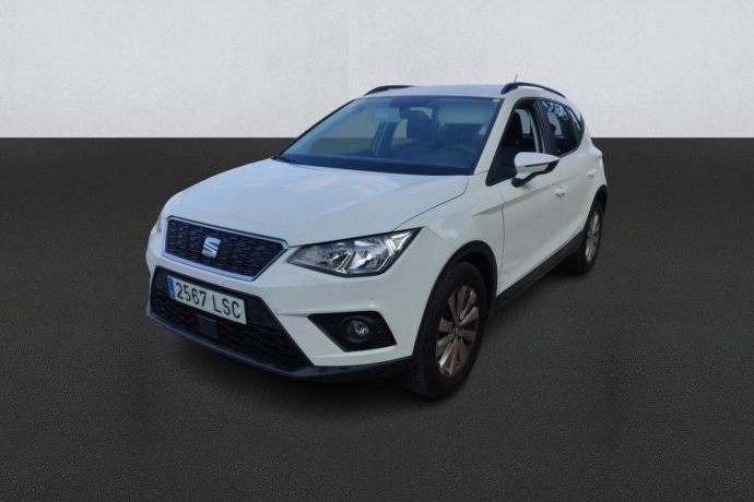 SEAT ARONA 1.0 TSI 81kW (110CV) Style Go2