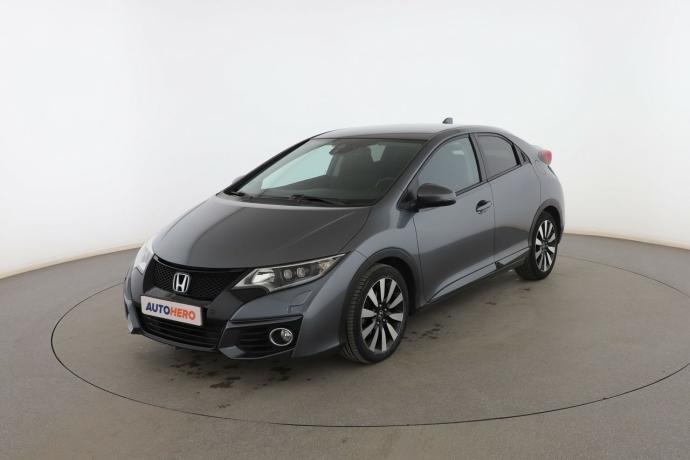 HONDA CIVIC 1.6 DTEC Lifestyle